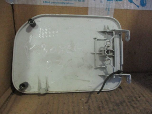 Tampa Combustivel TACO449 PEUGEOT BOXER 2003