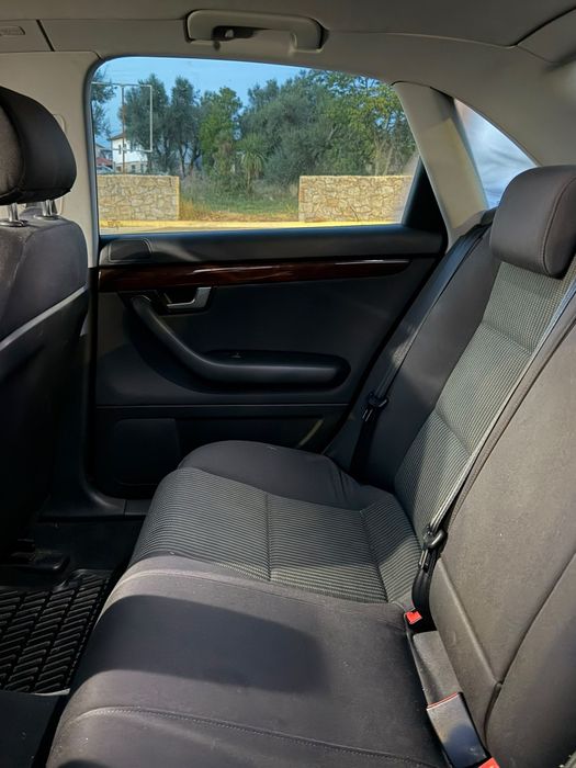 Audi A4 B7 2.0 170cv