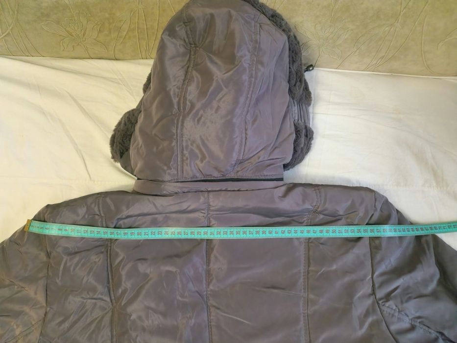 Куртка рідкісного великого розміру