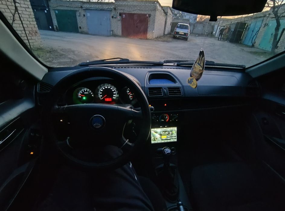 Продам Джыли СК.2008г.