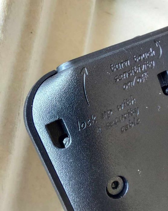 Tablet graficzny Wacom Intuos S