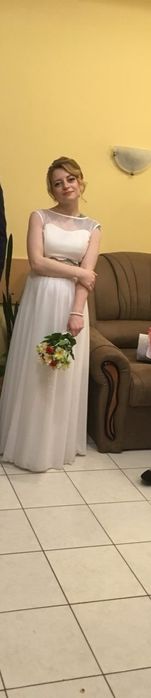 Оренда/продаж Весільна сукня