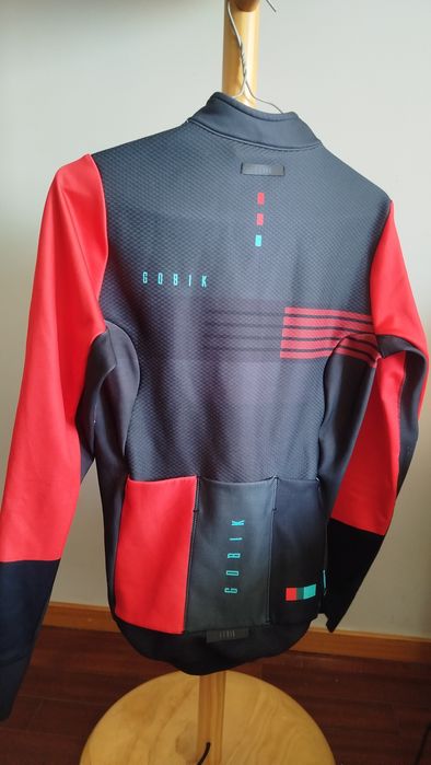 Casaco Gobik Skimo Pro XS