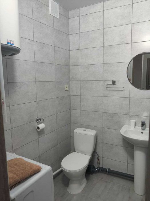 Посуточно сдам уютную квартиру в жк "Одесские традиции" в Одессе