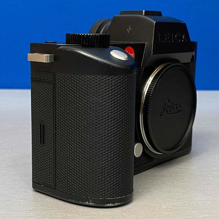 Leica SL2-S (24.6MP)