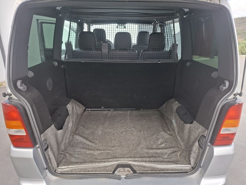 Mercedes vito 112cdi 5lug