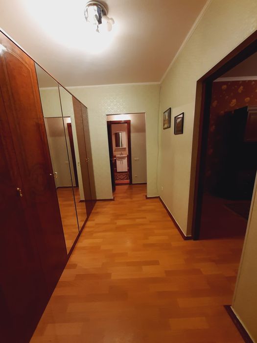 2 ком-я на Троещине , ул.Милославская №12, Новый дом, Метро Дарница