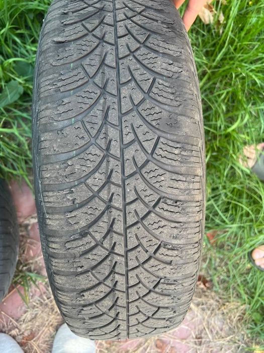 Продам диски r15 5х114,3