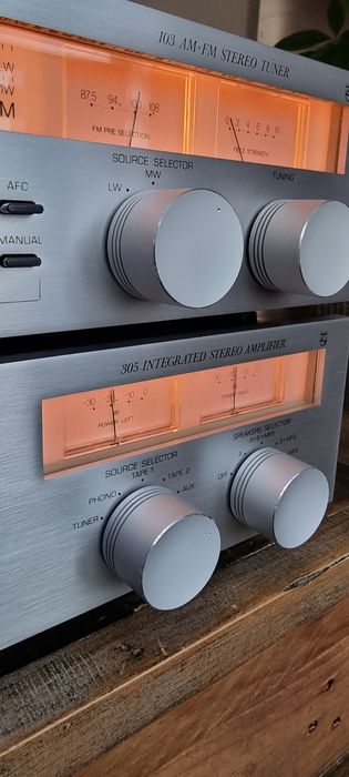 Philips 305 Philips 103