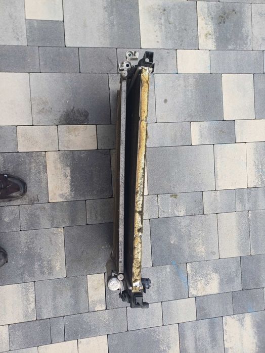 chłodnica wody klimy ford kuga mk2 1.5 2.0 tdci ej73-8005-a ej7h-19710