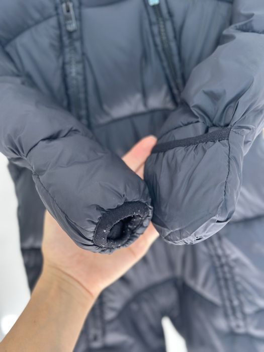 Комбінезон дитячий зимовий Gap, комбинезон детский зимний