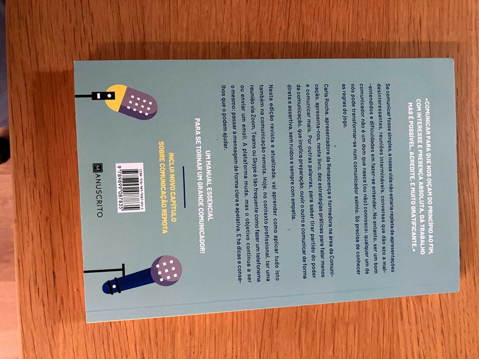 Speak Less, Communicate More by Carla Rocha64286364564098121