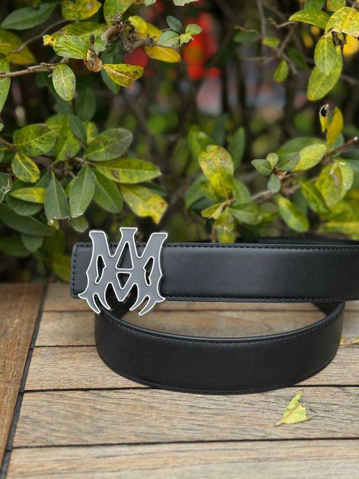 Ремень Amiri мужской Амири, Ami