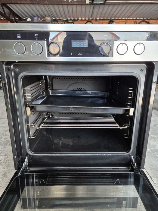 Kuchnia AMICA 6226CE3.434TSKDPHA(XX) Termoobieg