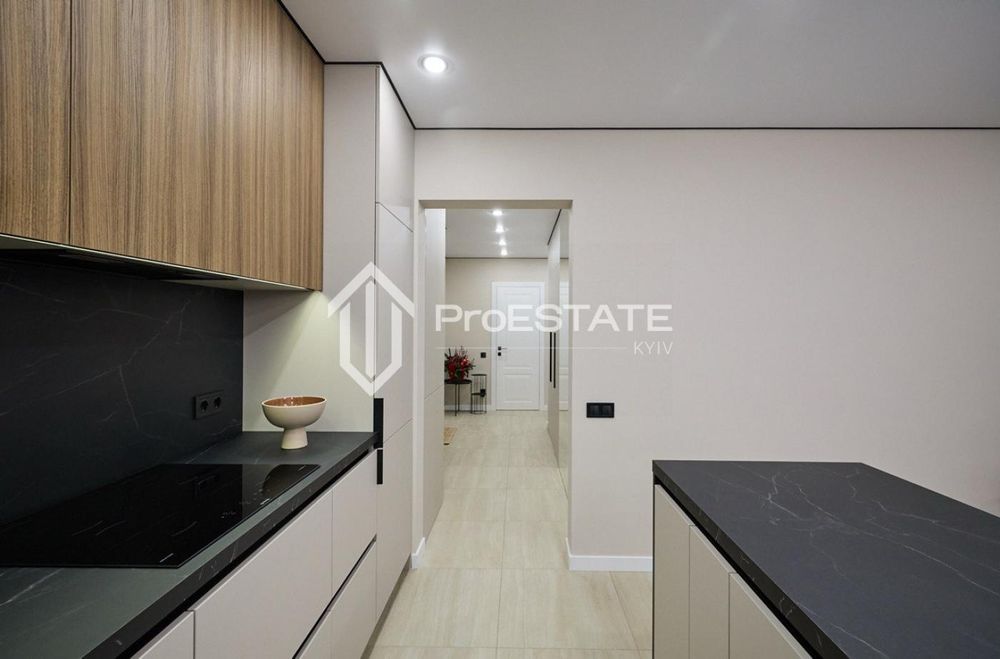 2-кімнатна квартира за адресою (площа 60 м²) - Atlanta.ua - фото 7