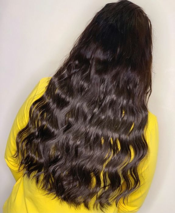 Наращивание биоволос Днепр| наращивание волос|биоволосы