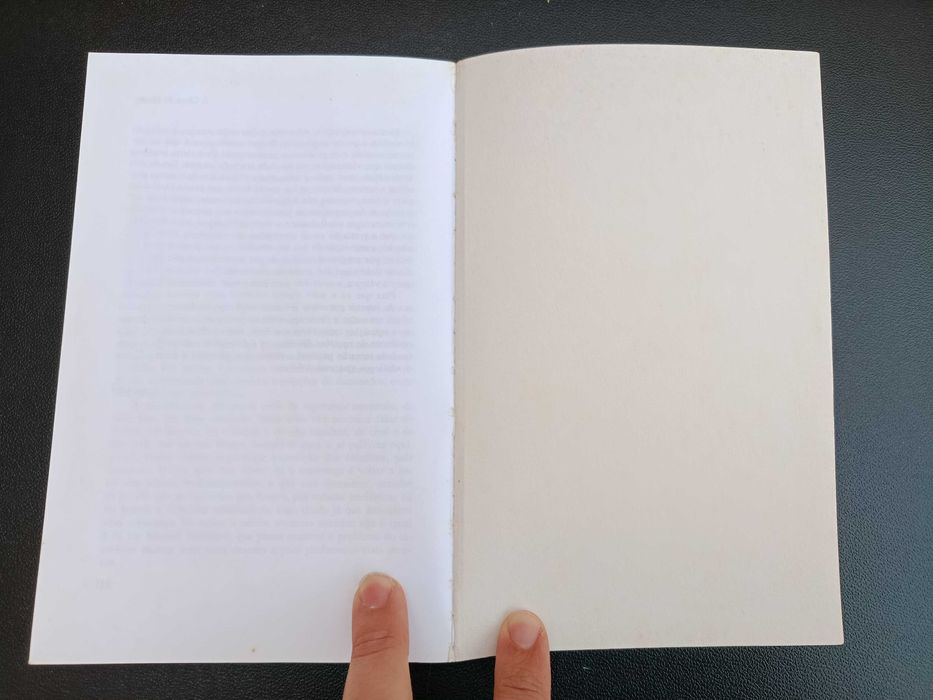 Livro "A Cinza do Tempo", de Daniel Sampaio
