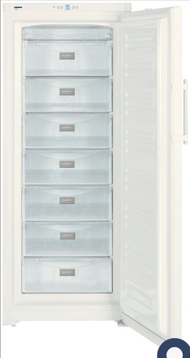 Морозильна камера Liebherr G 3513