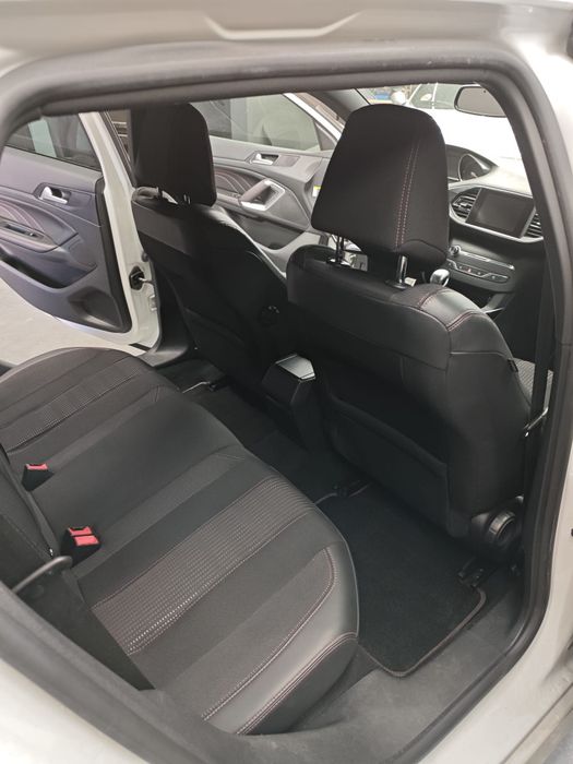 PEUGEOT 308 GT Line 1.2 PureTech 130cv