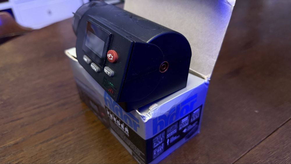 Karmnik automatyczny akwariowy Hydor