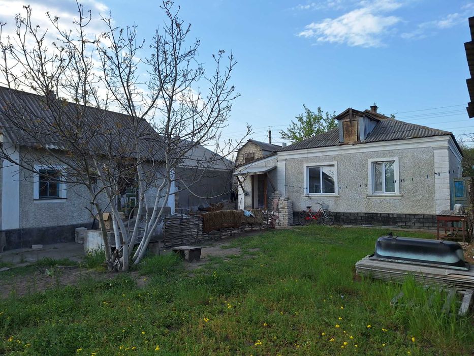 Приватний будинок