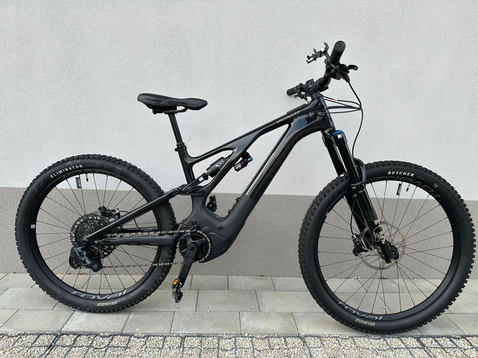Specialized Turbo Levo Expert Carbon S4 700Wh Gwarancja