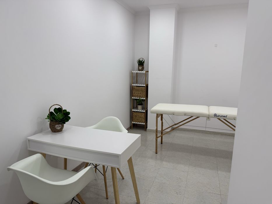 Gabinete em Setubal