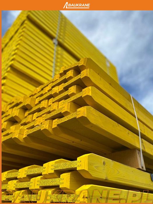 Doka legar dźwigar stropowy BT20 ECO