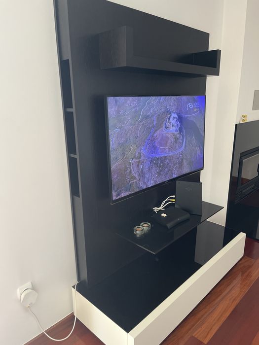 Movel de Televisao