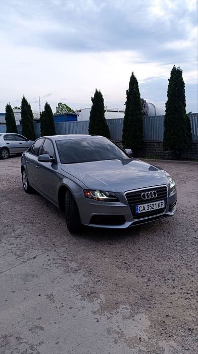 ПРОДАМ Audi A4B8   2.0TFSI
