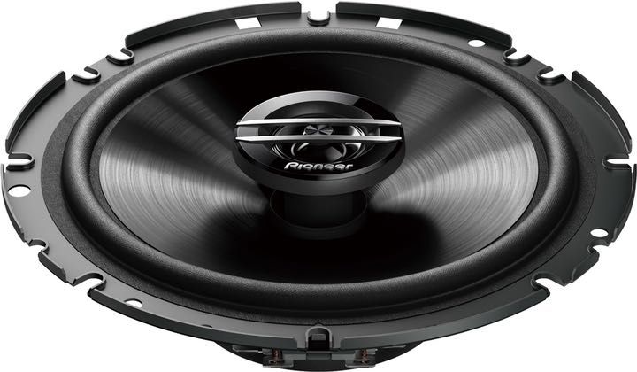Коаксіальні динаміки / Динамики / Колонки Pioneer TS-G1720F 300W 17 см