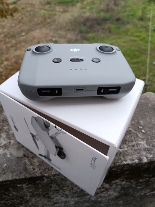 Comando dji novo432571583017134081