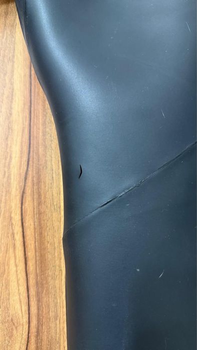 Pianka triathlonowa ORCA S5 – używana