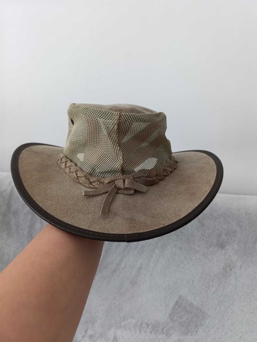 Кепка панама BARMAN HATS AUSTRALIA розмір L