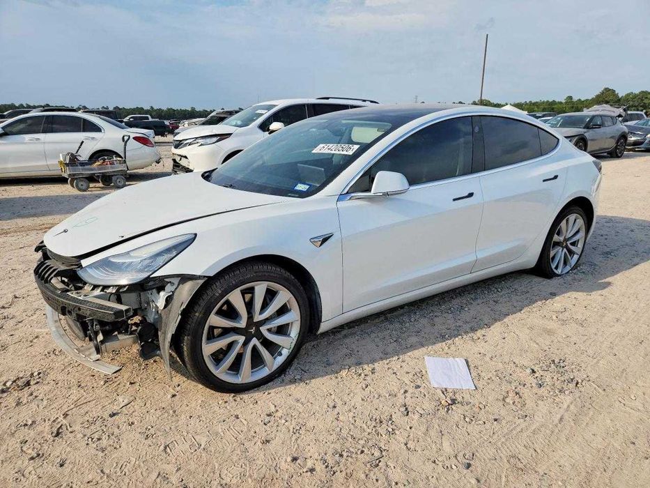Tesla Model 3 2021 з США