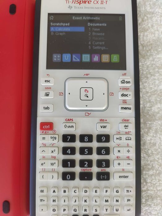 calculadora texas