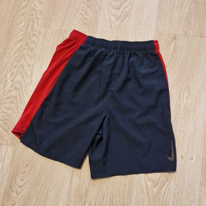 Шорти Nike Dri-Fit