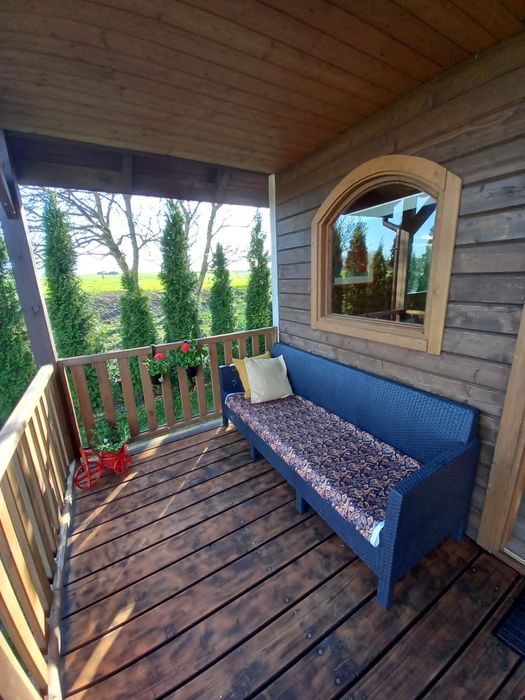 Domek Milena do wynajecia   zapraszamy jacuzzi