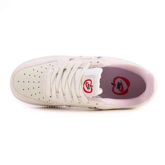 Nike Air Force 1 Low "Valentine’s Day" , найки Аір Форси