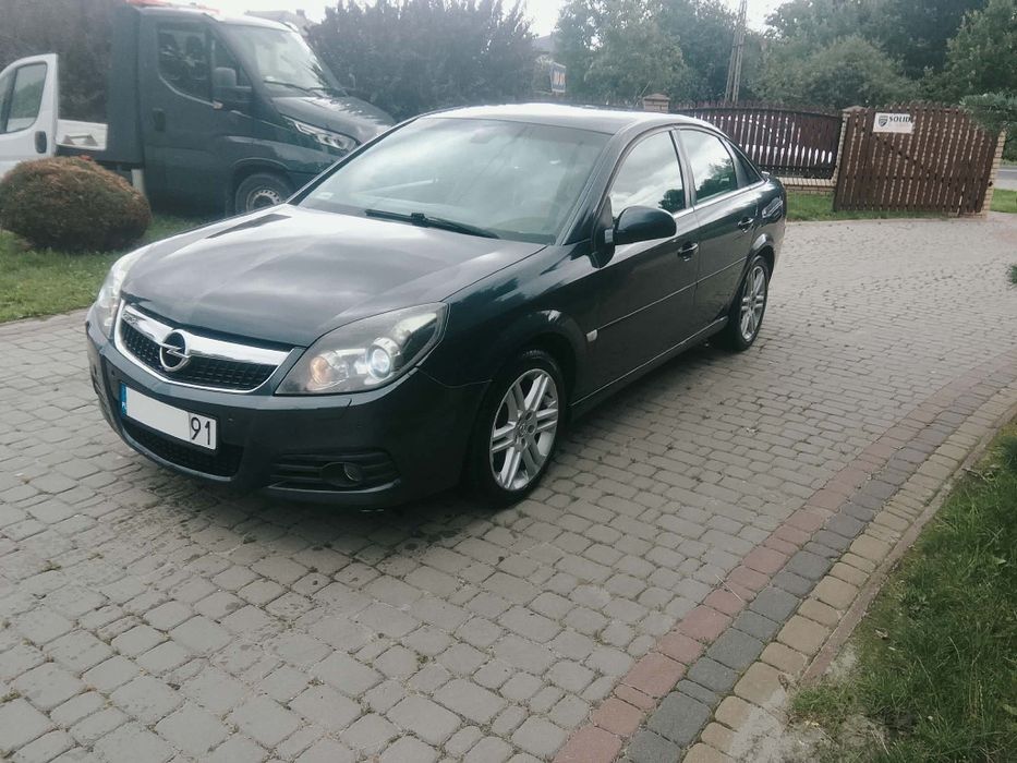 Opel Vectra