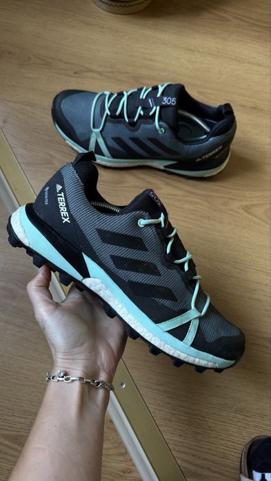 Кросівки трекінгові Adidas Terrex