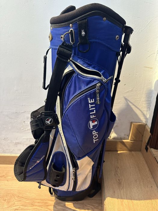 Saco de Golfe Top Flite