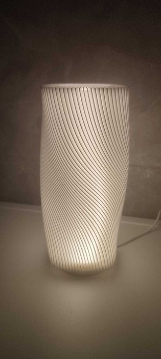 Лампа USB ЛЕД, Led, 3д друк, подарунок.