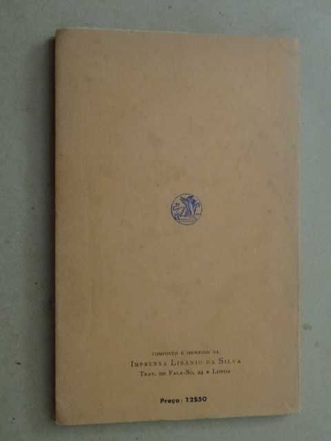 Cartas do Terceiro Homem de António Sérgio