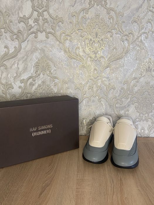Кросівки raf simons antei