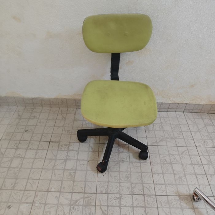 Cadeira de escritório