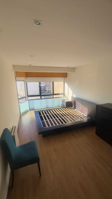 T3 na Póvoa de Varzim | Excelentes áreas, arrumos e localização central | Ideal para famílias ou empresas
