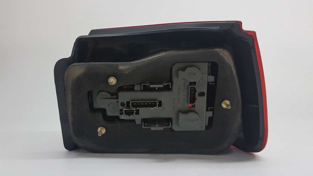 FAROLIM TRASEIRO ESQUERDO SEAT IBIZA (6K1) SELECT