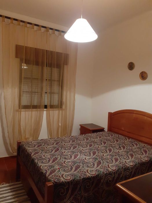 Aluga-se casa para férias, Praia da Consolação