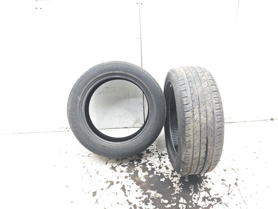 Opony Letnie Delinte DH2 205/55 R16 91V
